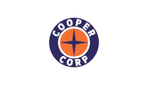 Cooper corp